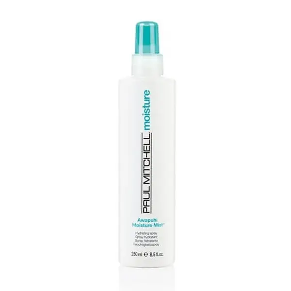 Paul Mitchell Hydratační sprej na tělo a vlasy Moisture (Awapuhi Moisture Mist Hydrating spray) 250 ml