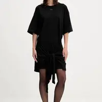 Šaty Diesel D-EIVOR