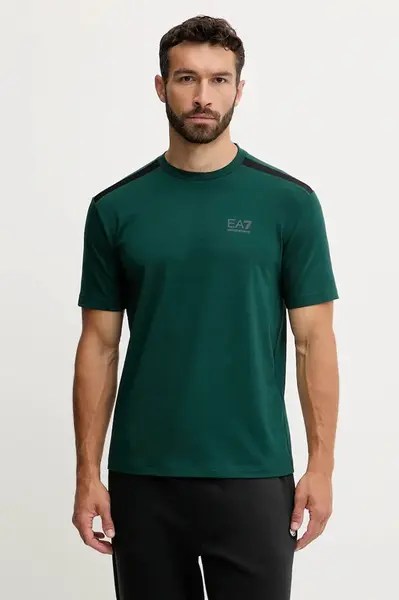 EA7 Emporio Armani  Tričko