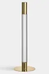 Dekorativní svícen Orrefors Lumiere 32 cm