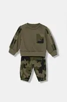 Dětská tepláková souprava adidas