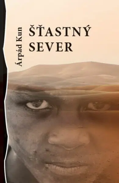 Šťastný Sever - Árpád Kun
