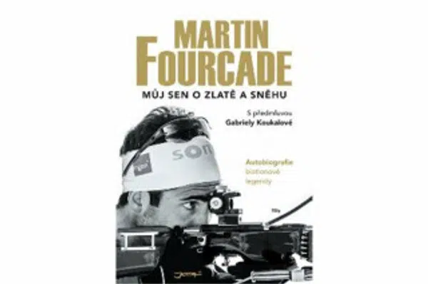 Martin Fourcade - Martin Fourcade