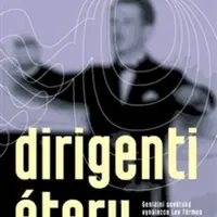Dirigenti éteru - Sean Michaels