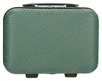 Kufřík na kosmetiku Enrico Benetti Louisville 39040-20 Olive