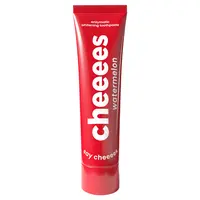 CHEEEES Watermelon enzymatická bělící zubní pasta 60 g