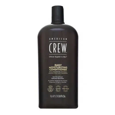 American Crew Daily Moisturizing Conditioner kondicionér pro každodenní použití 1000 ml