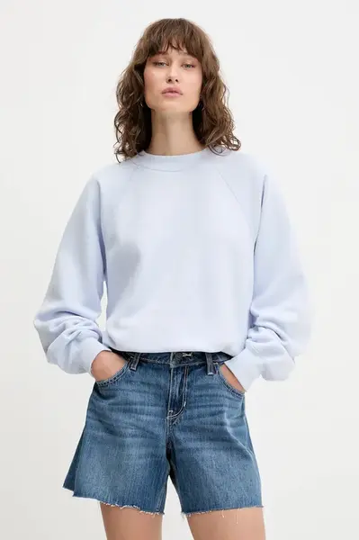 Mikina Abercrombie & Fitch