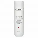 Goldwell Dualsenses Silver Shampoo šampon pro platinově blond a šedivé vlasy 250 ml