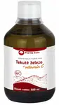 PHARMA ACTIV Tekuté železo + vitamín C 300 ml