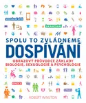 Dospívání - Robert Winston
