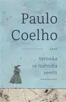 Veronika se rozhodla zemřít - Paulo Coelho, Andrea Tachezyová