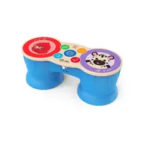 Baby Einstein Hračka hudební Bubny Upbeat Tunes Magic Touch HAPE 6m+