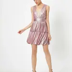 Dámské šaty Koton Cocktail