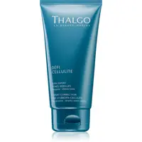 Thalgo Défi Cellulite Expert Correction for Stubborn Cellulite vyhlazující tělový gel na celulitidu a strie 150 ml