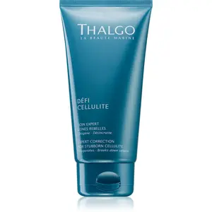 Thalgo Défi Cellulite Expert Correction for Stubborn Cellulite vyhlazující tělový gel na celulitidu a strie 150 ml