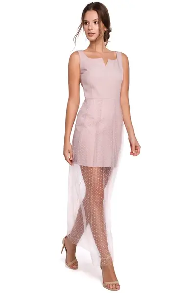 Dámské šaty Makover K031