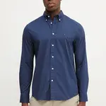 Bavlněná košile Tommy Hilfiger