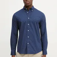 Bavlněná košile Tommy Hilfiger