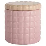 Nádoba s víkem Present Time Biscuit Box 15 cm více barev
