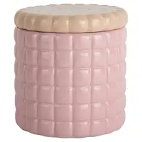 Nádoba s víkem Present Time Biscuit Box 15 cm více barev
