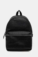 Batoh HUGO pánský, černá barva, velký, 50547252