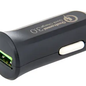 Avacom nabíječka do auta carmax quick charge 3.0