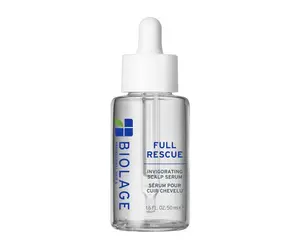 Posilující sérum pro vlasy se sklonem k padání Biolage Full Rescue Invigorating Scalp Serum - 50 ml + dárek zdarma