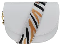 NovaKabelka.cz Ramona Bianca s přídavným popruhem