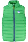 Dětská zelená vesta NORTH SAILS