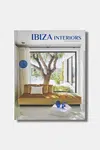 Kniha home & lifestyle Ibiza Interiors by Amell Carolina, Mora Gala, English více barev