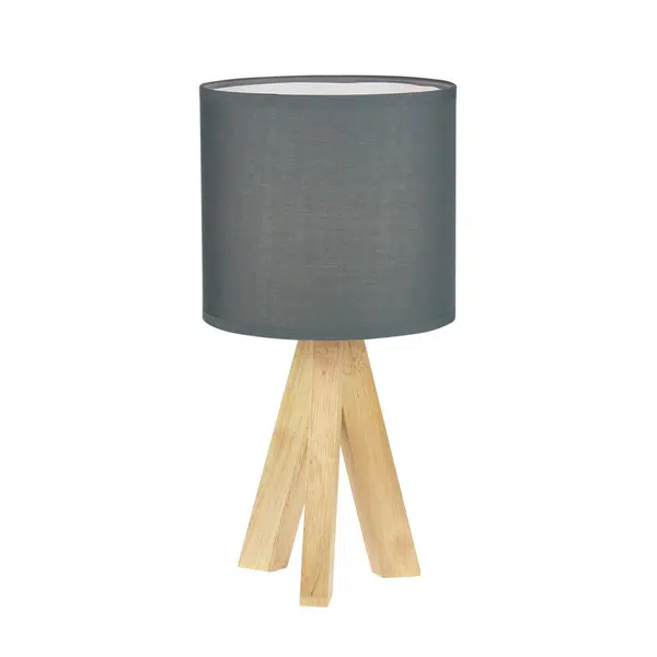 XXXL STOLNÍ LAMPA, 18.5/36/18.5 cm
