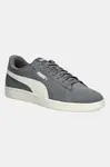 Semišové sneakers boty Puma PUMA Smash 3.0