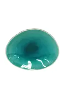 Sada talířů na předkrmy Costa Nova Riviera Oval 16 cm 6-pack