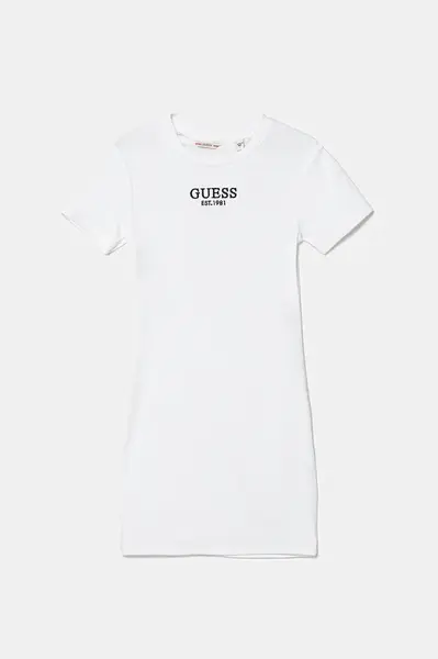 Dívčí šaty Guess