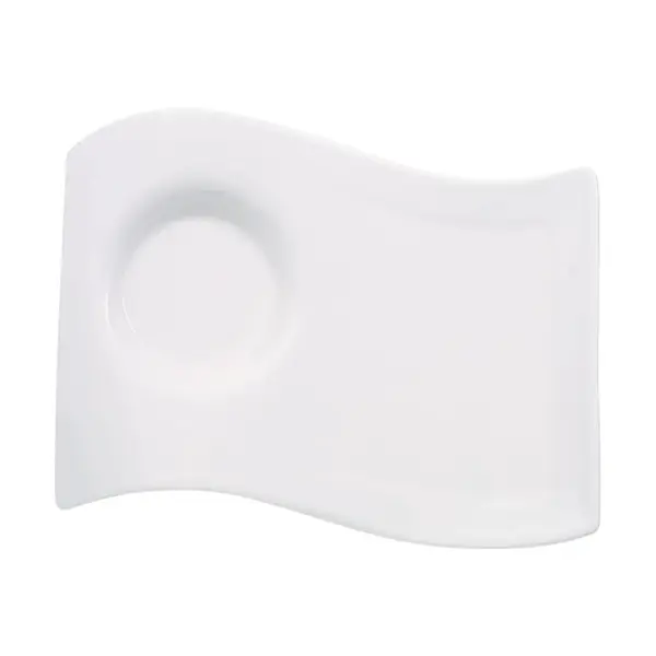 Villeroy & Boch podšálek NewWave