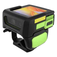 Zebra WS501, Finger Mount, 2D, SE4770, USB, Android, RB