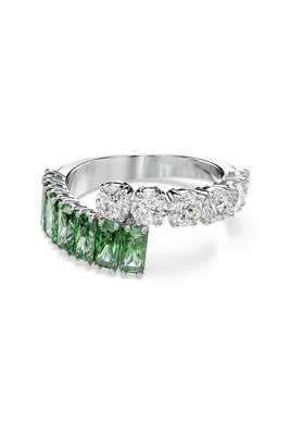 Prstýnek Swarovski MATRIX 5722455