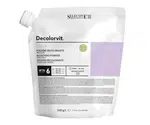 Zesvětlující pudr na odrosty Selective Professional Decolorvit Scalp 6 - 500 g + dárek zdarma