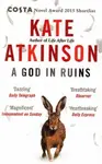 A God in Ruins - Kate Atkinsonová