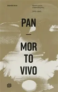 Pan Mortovivo - Zdeněk Hron