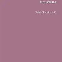 Fonetická identifikace mluvčího - Radek Skarnitzl