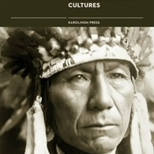 Identity, Tradition and Revitalisation of American Indian Culture - Barbora Půtová
