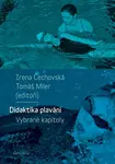 Didaktika plavání - Irena Čechovská, Tomáš Miler