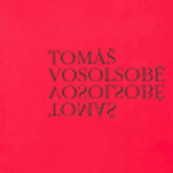 Tomáš Vosolsobě - Eva Petrová