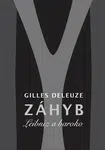 Záhyb - Gilles Deleuze