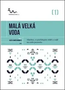 Malá velká voda - Eva Hauserová