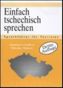 Einfach tschechisch Sprechen - Stanislava Chrdlová, Miroslav Malovec