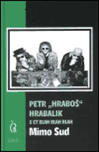 Mimo Sud - Petr Hrabalik