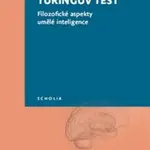 Turingův test - Filip Tvrdý